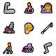 Imagen para el artículo titulado Justo lo que necesitábamos: 230 nuevos emoji